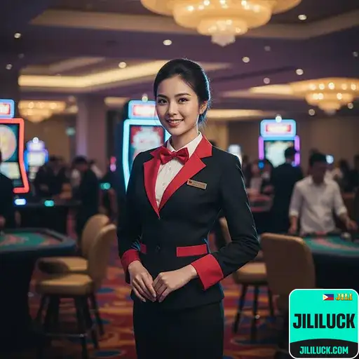 jililuck casino 