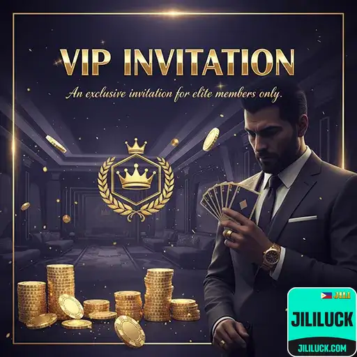 jililuck vip 